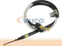 Cablu frana mana LANCIA KAPPA 838A VAICO V2430064