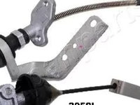 Cablu frana mana LEXUS RX MCU15 JAPANPARTS BC2059L PieseDeTop