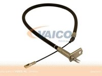 Cablu frana mana MERCEDES-BENZ 190 W201 VAICO V3030004