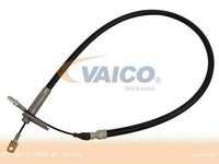 Cablu frana mana MERCEDES-BENZ 190 W201 VAICO V3030024