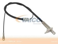 Cablu frana mana MERCEDES-BENZ A-CLASS W168 VAICO V3030014