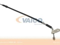 Cablu frana mana MERCEDES-BENZ A-CLASS W169 VAICO V3030021