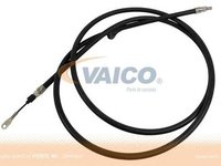 Cablu frana mana MERCEDES-BENZ CLK C208 VAICO V3030027