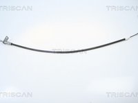 Cablu frana mana MERCEDES-BENZ CLK Cabriolet A209 TRISCAN 814023135