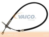 Cablu frana mana MERCEDES-BENZ E-CLASS combi S124 VAICO V3030024