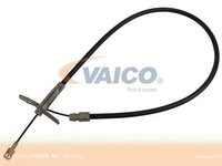 Cablu frana mana MERCEDES-BENZ E-CLASS W210 VAICO V3030031