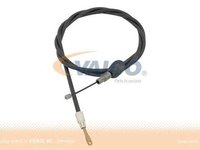 Cablu frana mana MERCEDES-BENZ E-CLASS W210 VAICO V3030033