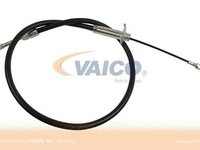 Cablu frana mana MERCEDES-BENZ E-CLASS W210 VAICO V3030032