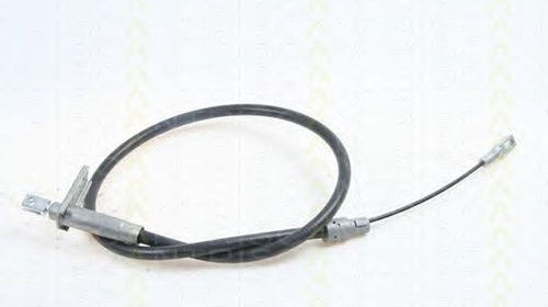 Cablu frana mana MERCEDES-BENZ E-CLASS W210 T