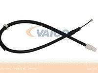 Cablu frana mana MERCEDES-BENZ GL-CLASS X164 VAICO V3030013