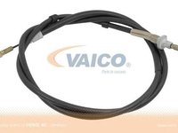Cablu frana mana MERCEDES-BENZ M-CLASS W163 VAICO V3030012