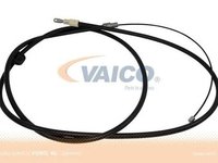Cablu frana mana MERCEDES-BENZ SL R230 VAICO V3030037