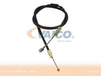 Cablu frana mana MERCEDES-BENZ SPRINTER 3 5-t caroserie 906 VAICO V3030065