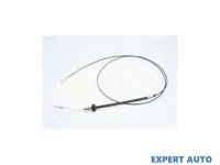 Cablu frana mana Mercedes SPRINTER 3-t caroserie (903) 1995-2006 #2 02109885