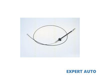 Cablu frana mana Mercedes SPRINTER 3-t platou / sasiu (903) 1995-2006 #2 02109882