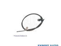 Cablu frana mana Mitsubishi CHALLENGER (K90) 1996-2016 #2 43505