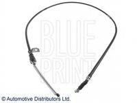 Cablu frana mana MITSUBISHI L 200 K7 T K6 T BLUE PRINT ADC446118