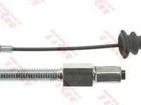 Cablu frana mana MITSUBISHI L 200 KB T KA T TRW GCH706 PieseDeTop