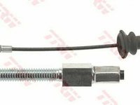 Cablu frana mana MITSUBISHI L 200 KB T KA T TRW GCH706
