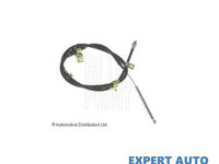 Cablu frana mana Mitsubishi PAJERO/SHOGUN III autoturism de teren, deschis (V6_W, V7_W) 2000-2006 #2 444218