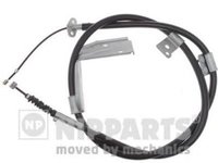 Cablu frana mana NISSAN PATHFINDER II R50 NIPPARTS J3921053