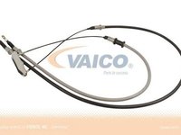 Cablu frana mana OPEL ASTRA F 56 57 VAICO V4030035