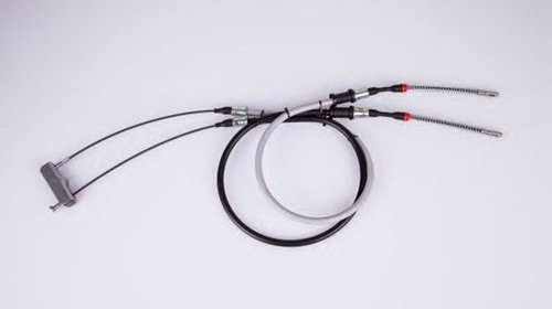 Cablu frana mana OPEL ASTRA F CLASSIC combi H