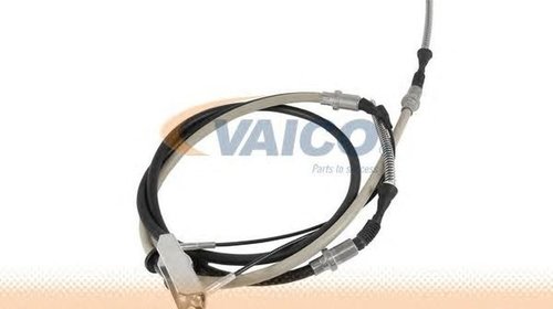 Cablu frana mana OPEL ASTRA F Van 55 VAICO V4