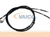 Cablu frana mana OPEL ASTRA G caroserie F70 VAICO V4030003