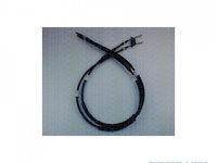 Cablu frana mana Opel ASTRA G combi (F35_) 1998-2009 #2 01360695