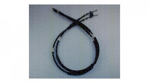 Cablu frana mana Opel ASTRA G combi (F35_) 19
