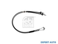 Cablu frana mana Opel ASTRA G cupe (F07_) 2000-2005 #2 24425108