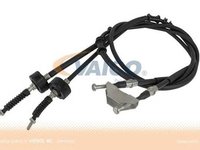 Cablu frana mana OPEL ASTRA G hatchback F48 F08 VAICO V4030001