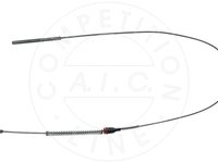 Cablu frana mana OPEL CORSA B 73 78 79 TEXTAR 44027900