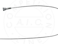 Cablu frana mana OPEL CORSA C caroserie F08 W5L TEXTAR 44030900 PieseDeTop
