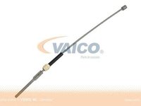 Cablu frana mana OPEL CORSA C caroserie F08 W5L VAICO V4030020