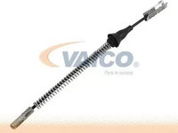 Cablu frana mana OPEL CORSA C caroserie F08 W5L VAICO V4030013 PieseDeTop