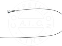 Cablu frana mana OPEL CORSA C F08 F68 TEXTAR 44030900