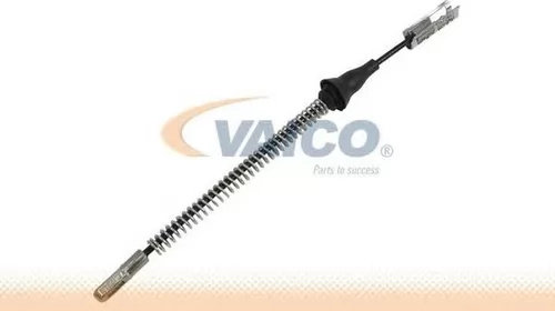 Cablu frana mana OPEL CORSA C F08 F68 VAICO V