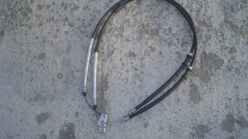 Cablu frana mana opel corsa dcab 1461-1475mm 