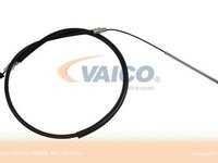 Cablu frana mana OPEL MOVANO autobasculanta H9 VAICO V4630008