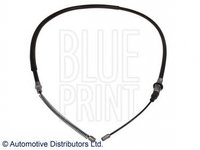 Cablu frana mana OPEL MOVANO caroserie F9 BLUE PRINT ADN146284