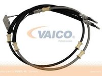 Cablu frana mana OPEL VECTRA B 36 VAICO V4030026