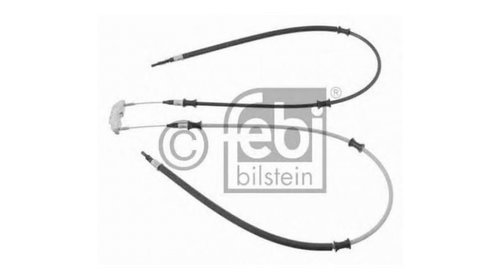 Cablu frana mana Opel VECTRA B combi (31_) 19