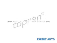 Cablu frana mana Opel VIVARO Combi (J7) 2001-2016 #2 069103