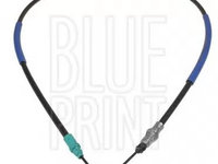 Cablu frana mana OPEL VIVARO platou sasiu E7 BLUE PRINT ADN146289 PieseDeTop