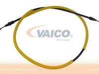 Cablu frana mana OPEL VIVARO platou sasiu E7 VAICO V4630042