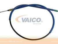 Cablu frana mana OPEL VIVARO platou sasiu E7 VAICO V4630041