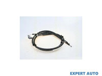 Cablu frana mana Opel Zafira A (1999-2005)[T98] #2 02115938