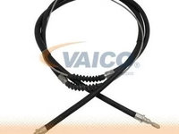 Cablu frana mana PEUGEOT BOXER platou sasiu 244 VAICO V2430016 PieseDeTop